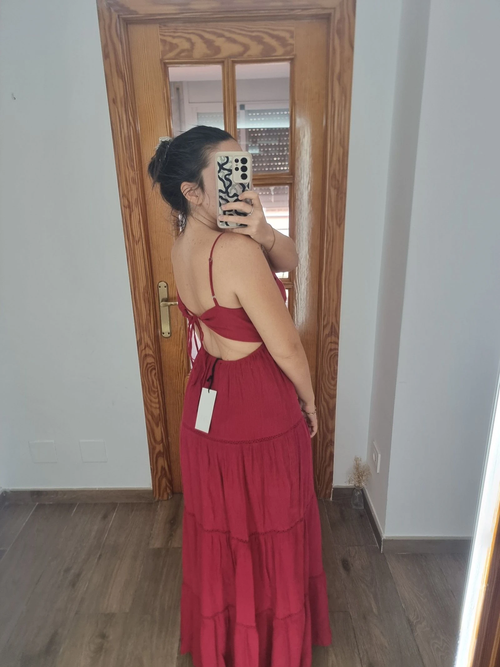 Robe longue – photo 2